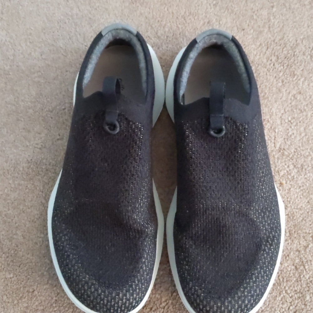 Allbird TD Summer slip on limited edition